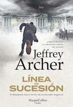 Línea de Sucesión (Next in Line - Spanish Edition)