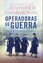 Operadoras de guerra