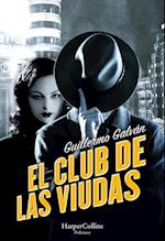 El club de las viudas. Un inquietante thriller histórico ambientado en la oscura España de la posguerra.