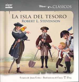 La Isla del Tesoro