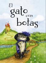 Gato Con Botas, El