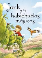 Jack y las Habichuelas Magicas = Jack and the Beanstalk