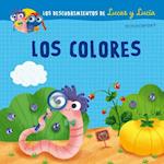 Lucas y Lucia - Los Colores