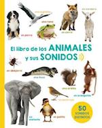 El Libro de los Animales y Sus Sonidos