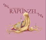 La Historia de Rapunzel