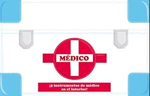 Medico de Urgencia - Maletin