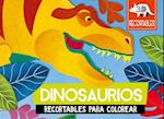 Dinosaurios (Recortables 3d)