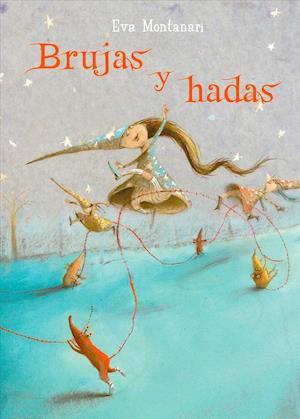 Brujas Y Hadas