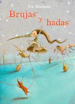 Brujas Y Hadas