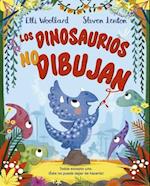 Los Dinosaurios No Dibujan