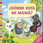 Donde Esta Mi Mama?