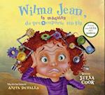 Wilma Jean, La Máquina de Preocuparse Sin Fin