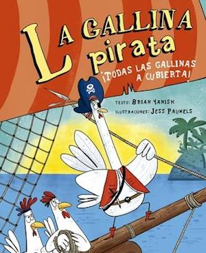 La Gallina Pirata