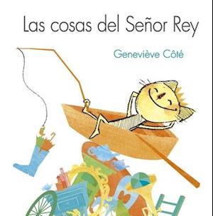 Las Cosas del Sr. Rey