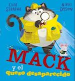 Mack Y El Queso Desaparecido