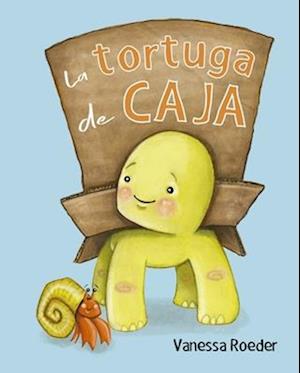 La Tortuga de Caja