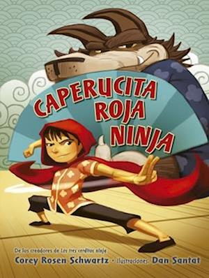 Caperucita Roja Ninja