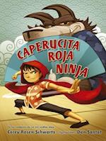 Caperucita Roja Ninja