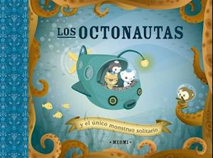 Los Octonautas Y El Unico Monstruo Solitario