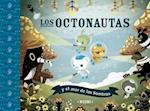 Los Octonautas Y El Mar de Las Sombras