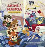Descubriendo El Anime Y El Manga