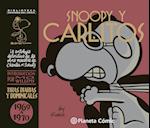 Snoopy y Carlitos 1969-1970