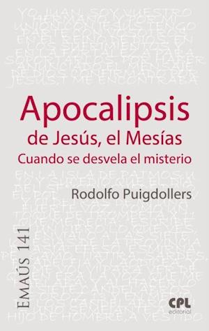 Apocalipsis de Jesús, el Mesías