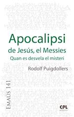 Apocalipsi de Jesús, el Messies