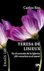 Teresa de Lisieux