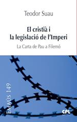 El cristia i la legislacio de l'Imperi