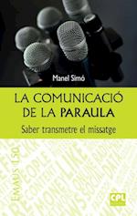 La comunicacio de la Paraula