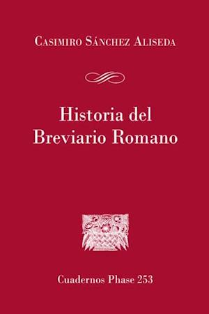 Historia del Breviario Romano