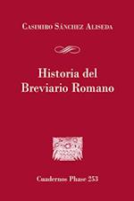 Historia del Breviario Romano