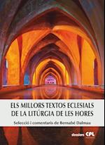 Els millors textos eclesials de la Liturgia de les Hores