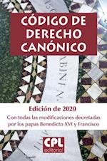 Codigo de Derecho Canonico