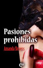 Pasiones prohibidas