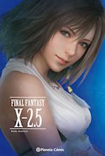 Final Fantasy X 2.5 : on the way to a smile