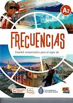 Frecuencias A2: Student Book