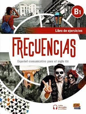 Frecuencias B1 : Exercises Book