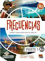 Frecuencias A2 : Part 1 : A2.1 : Student Book