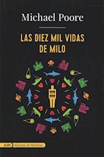 Las Diez Mil Vidas de Milo