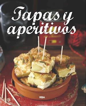 Tapas y aperitivos