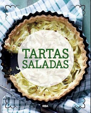 Tartas saladas