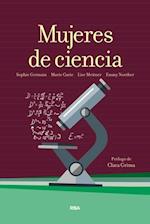 Mujeres de ciencia