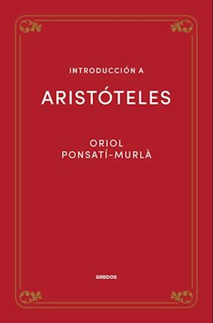 Introducción a Aristóteles