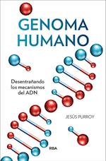 Genoma humano