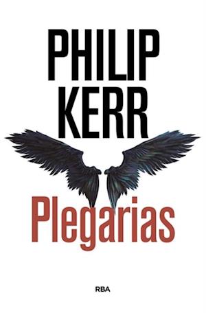 Plegarias