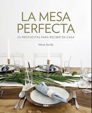 La mesa perfecta