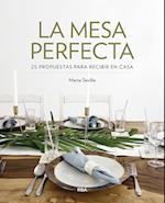 La mesa perfecta