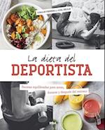 La dieta del deportista